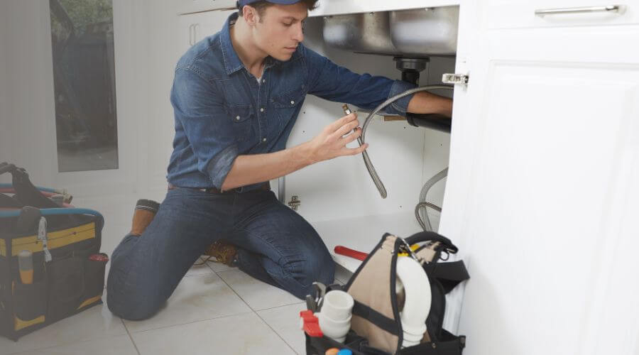 Emergency Leak Repair in Mount Perry, OH